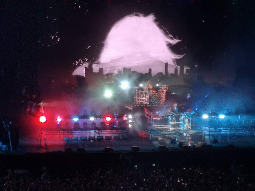 ザ・チェインスモーカーズ、その2。