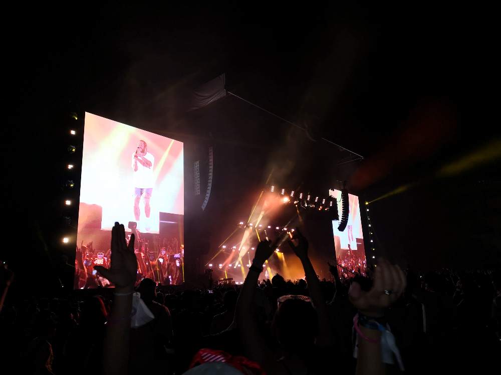 ポスト・マローンのころ。